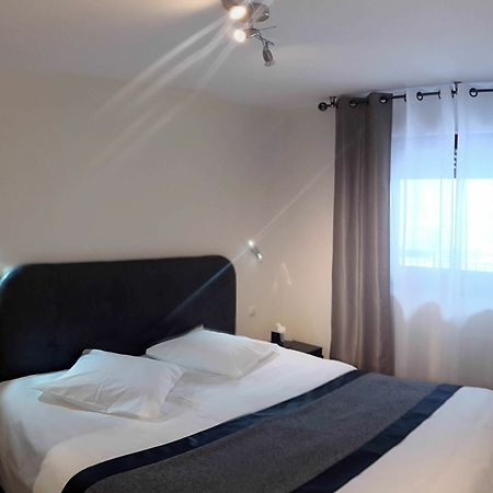 Shs Suite Home Sweet Appartement ลักเซมเบิร์ก ภายนอก รูปภาพ