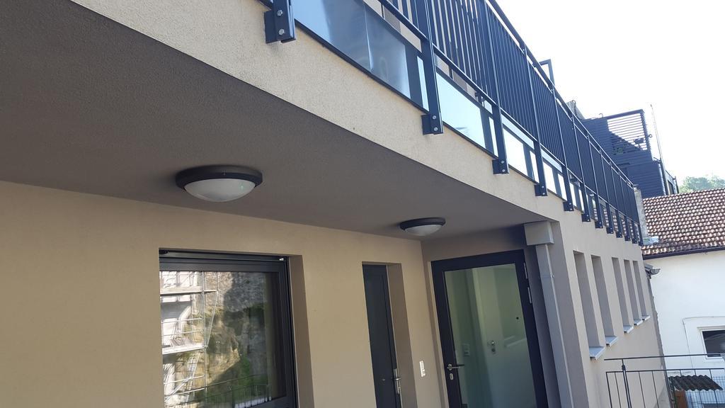 Shs Suite Home Sweet Appartement ลักเซมเบิร์ก ภายนอก รูปภาพ