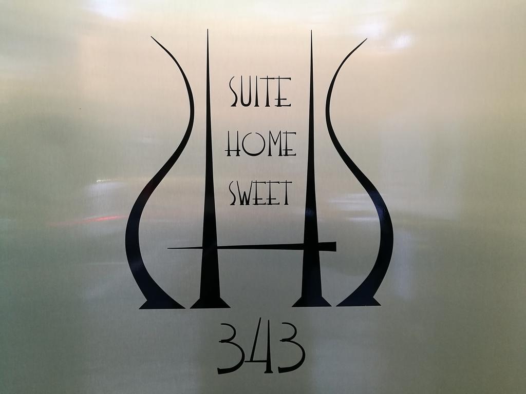 Shs Suite Home Sweet Appartement ลักเซมเบิร์ก ภายนอก รูปภาพ