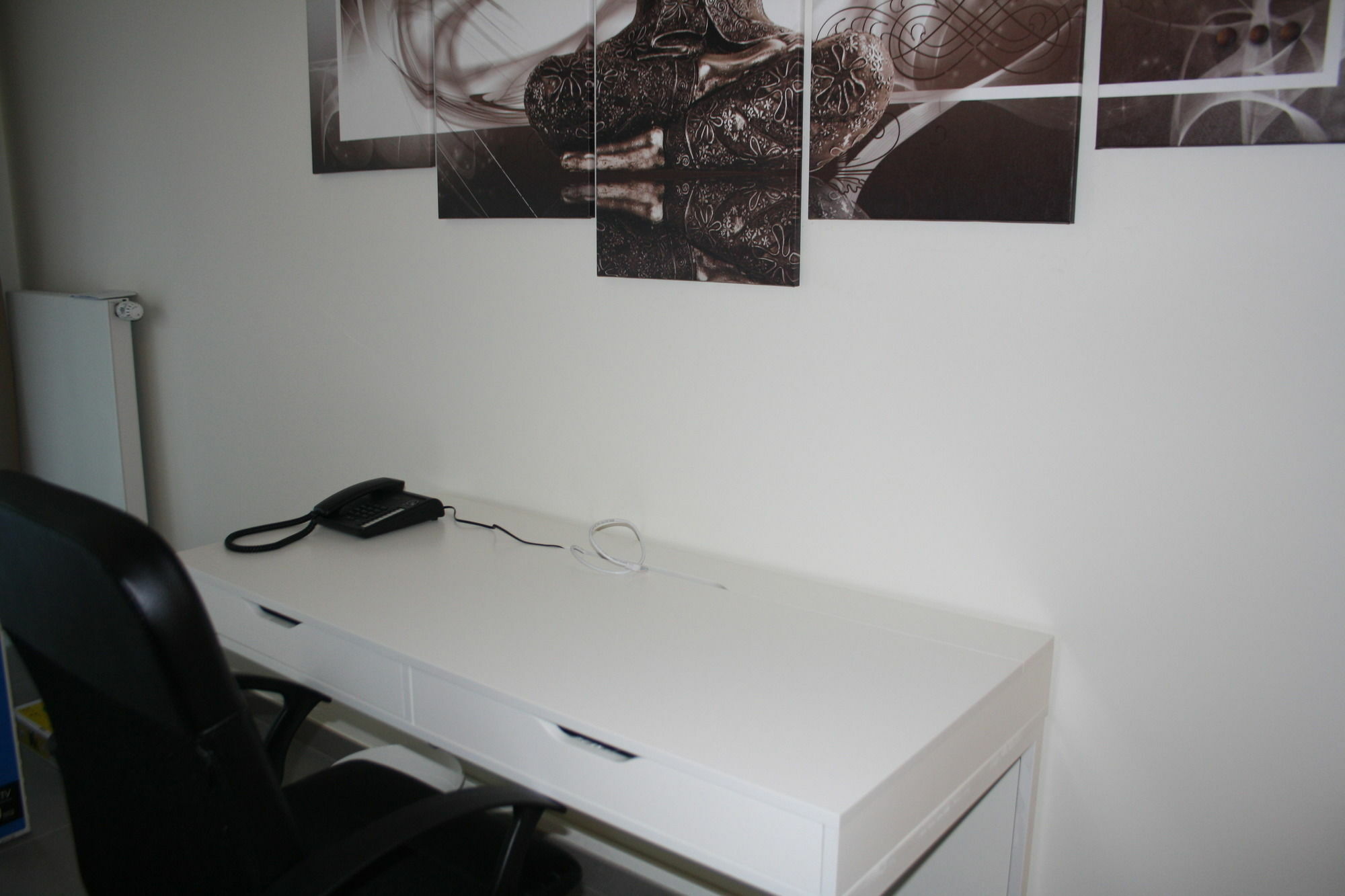 Shs Suite Home Sweet Appartement ลักเซมเบิร์ก ภายนอก รูปภาพ