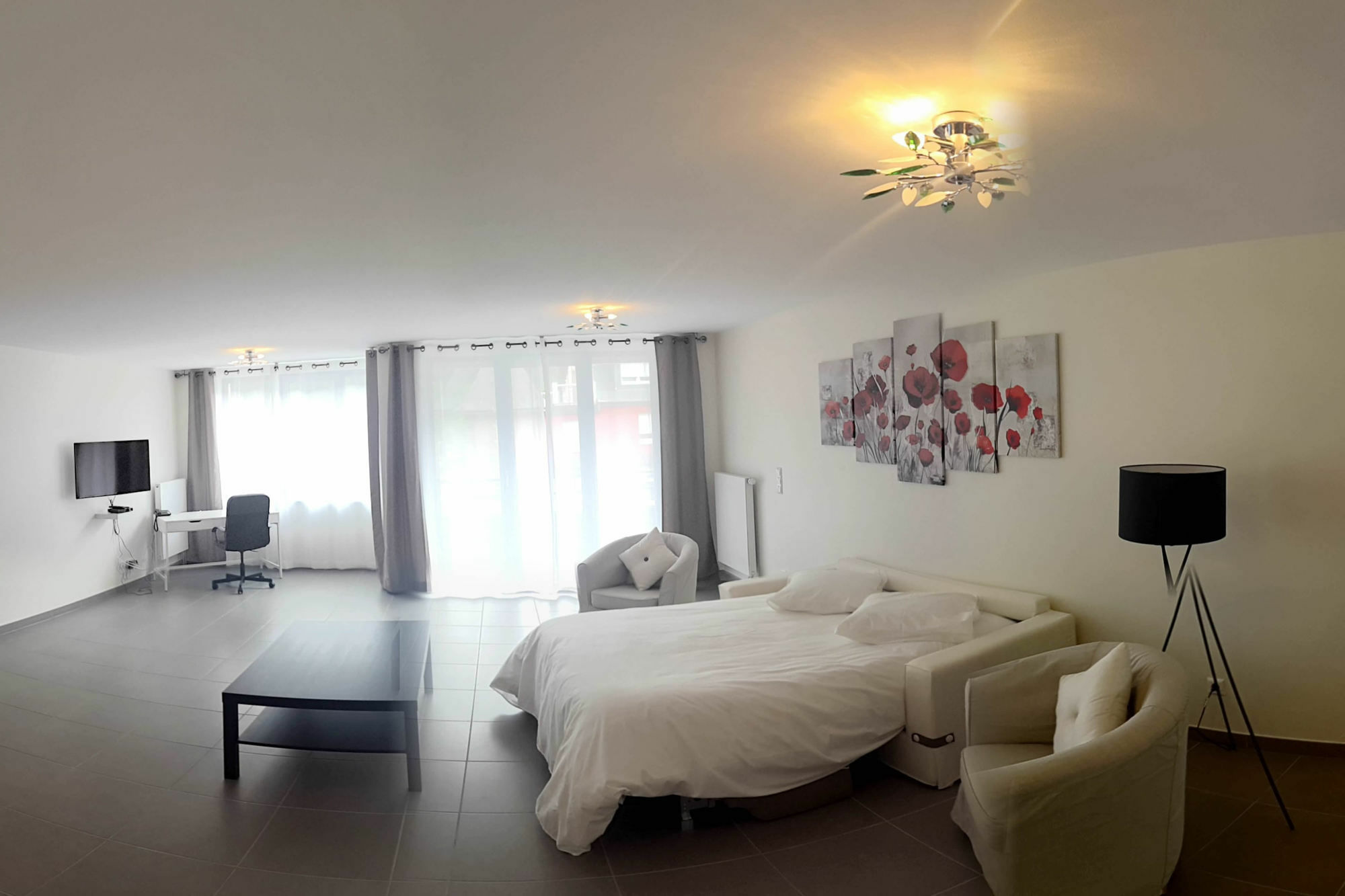 Shs Suite Home Sweet Appartement ลักเซมเบิร์ก ภายนอก รูปภาพ