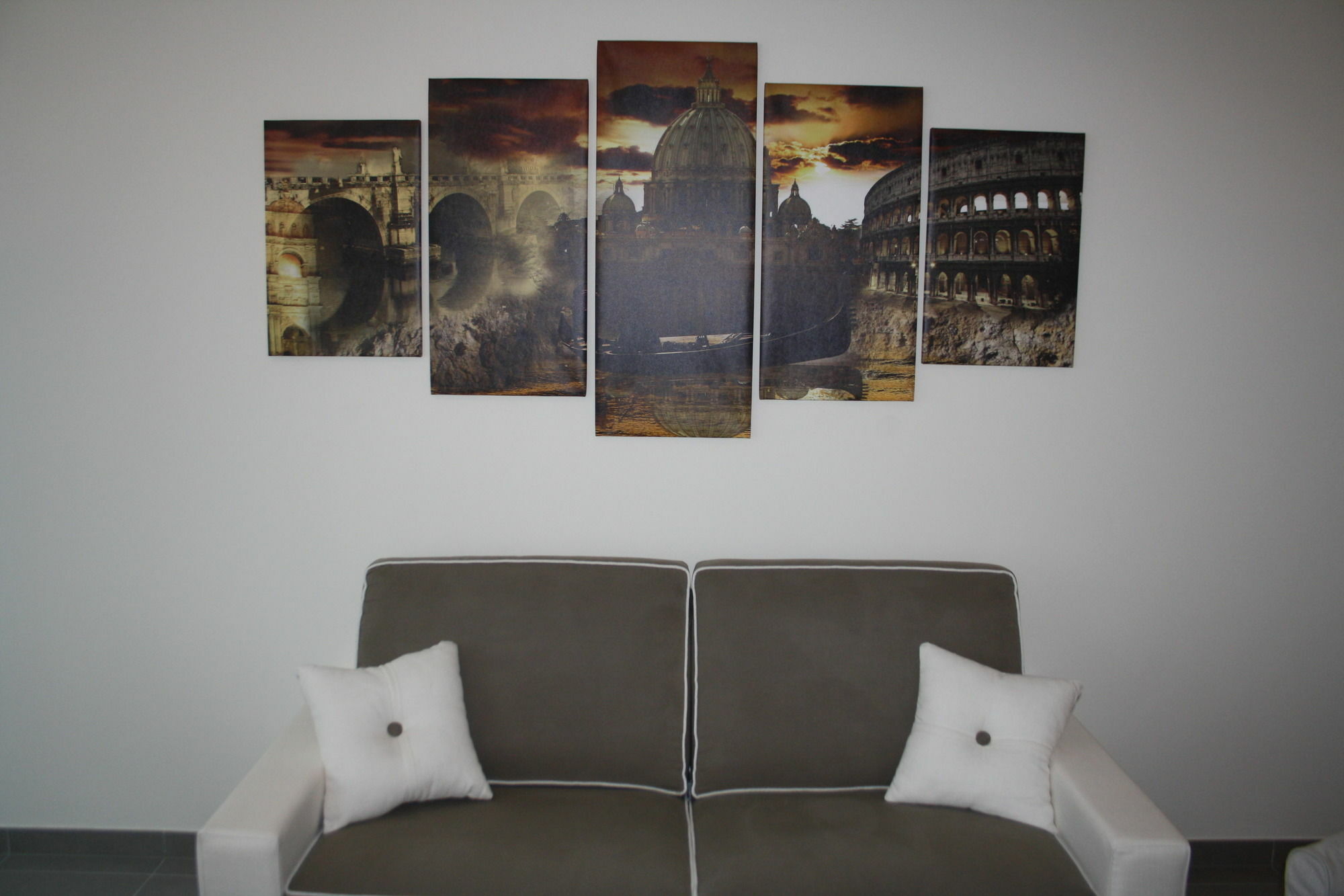 Shs Suite Home Sweet Appartement ลักเซมเบิร์ก ภายนอก รูปภาพ