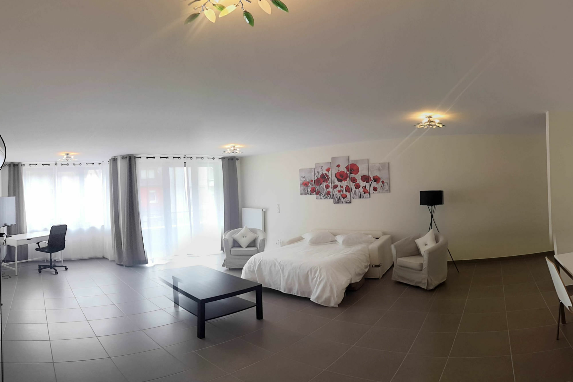 Shs Suite Home Sweet Appartement ลักเซมเบิร์ก ภายนอก รูปภาพ
